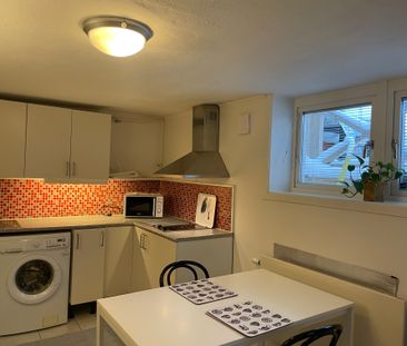 Spångavägen, Bromma - Foto 4