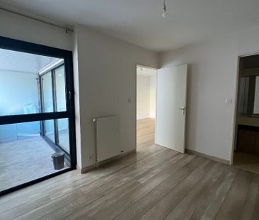 Location Appartement 2 pièces 33m² RENNES 35000 - Photo 4