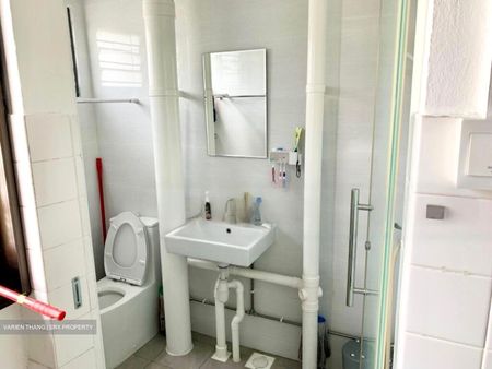 Blk 354 Yishun Jasmine (Yishun), HDB 4 Rooms - For Rent - Photo 5