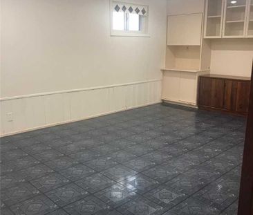 For Lease - 385 Taylor Mills Drive Unit# BSMNT, Richmond Hill, Ontario - Photo 1