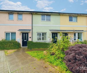 2 bedroom terraced house to rent - Photo 3