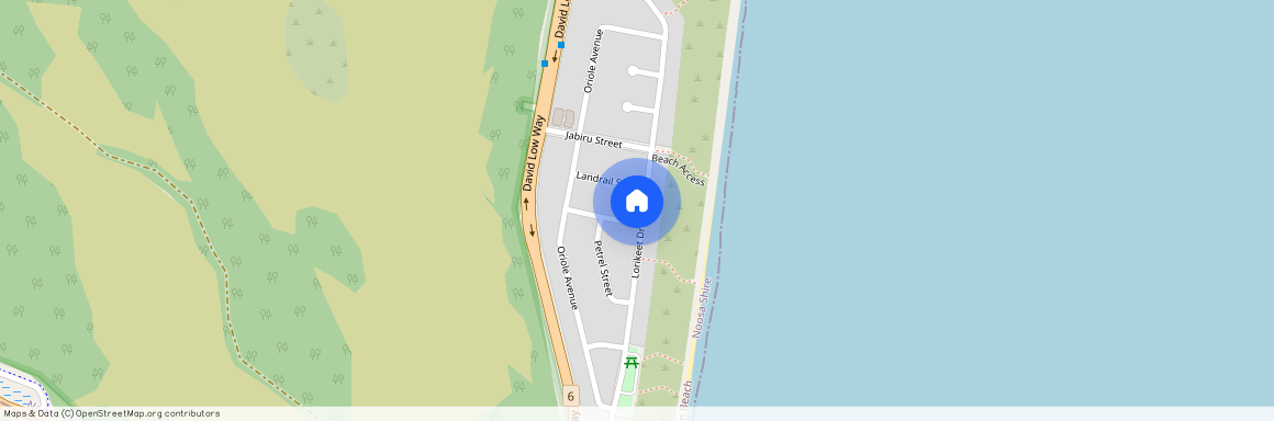 1/79 Lorikeet Drive, Peregian Beach