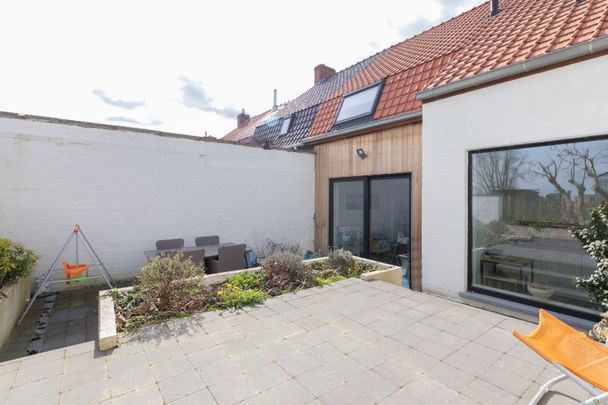 Huis te huur Heuvelland - Photo 1