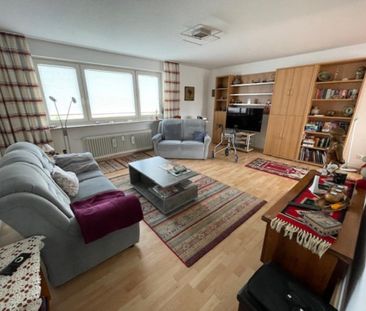 4-Zimmer Wohnung (95 m²) im Herzen von Hildesheim - Photo 1