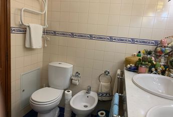 Apartamento T2 Mobilado na Praia da Barra.