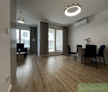 Nowe 32m2 z miejscem postojowym - Фото 3