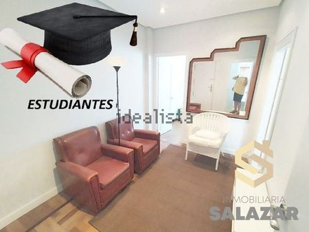 Alquiler de piso en Calle Vianako Printzearen Kalea - Foto 2