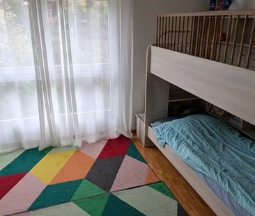4.5 Zimmer, 96 m² - Photo 3
