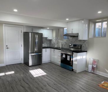 For Lease - 83 Barkerville Drive Unit# Bsmt, Whitby, Ontario - Photo 4