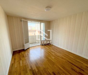 APPARTEMENT T2 A LOUER - Photo 4