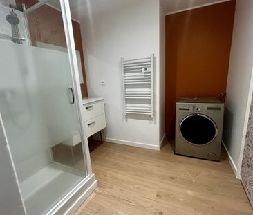 T1 bis 44 m2 PEY BERLAND - Photo 5