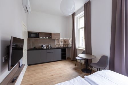 Apartment for rent, 1+KK - Studio, 24m - Fotografie 2