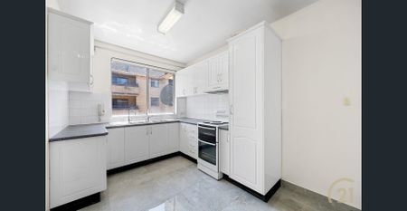 Well Presented 2 Bedroom Unit, Located in Fairfield! - Photo 4