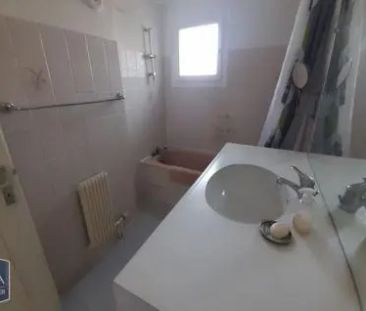 Appartement à louer 2 pièces 51m² - Photo 5