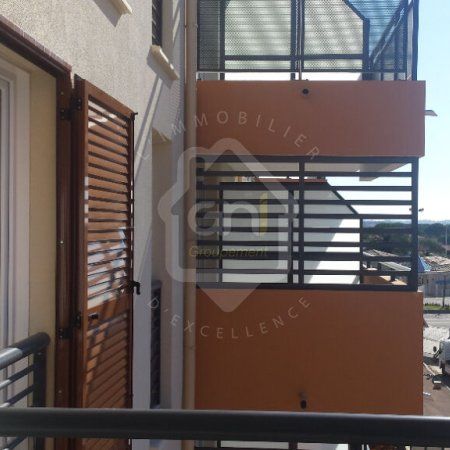 Appartement 2 Pièces 41 m² - Photo 3