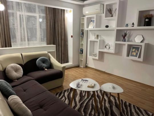 Apartament de inchiriat 2 camere Podu Ros Alte proprietati in zona Podu Ros - Photo 1