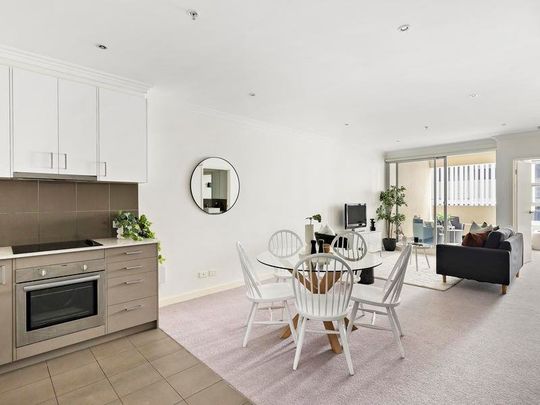 209/29 Nicholson Street, Brunswick East VIC 3057 - Photo 1