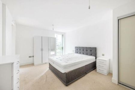 1 Bed Flat, Bodiam Court, NW10 - Photo 3