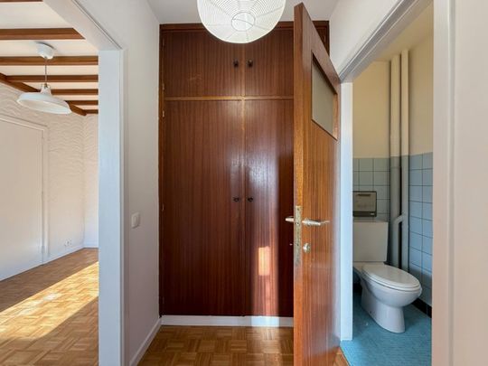 Studio - à louer - Foto 1