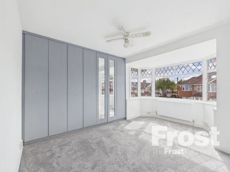 Park Road, Hounslow,TW3 - Photo 4