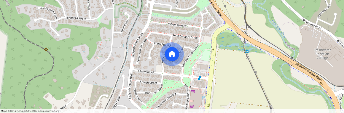 17 Noipo Crescent, Qld 4870, Redlynch