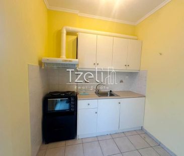 Studio/Γκαρσονιέρα για ενοικίαση Ανθούπολη (Πάτρα) - Photo 6