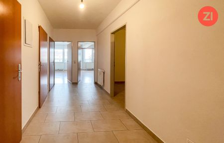 Schöne 2,5-Zimmer Wohnung inkl. Küche und Loggia - Linz Zentrum - Foto 4