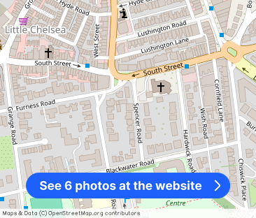 Spencer Road, Eastbourne - Photo 1