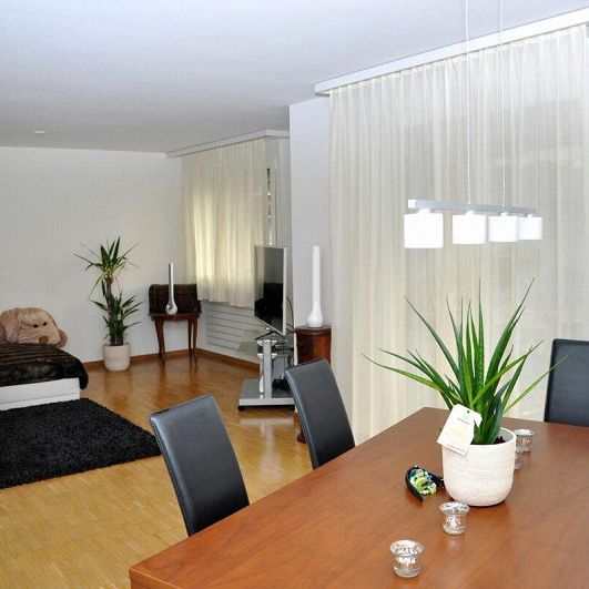 4.5 Zimmer Wohnung - Photo 1