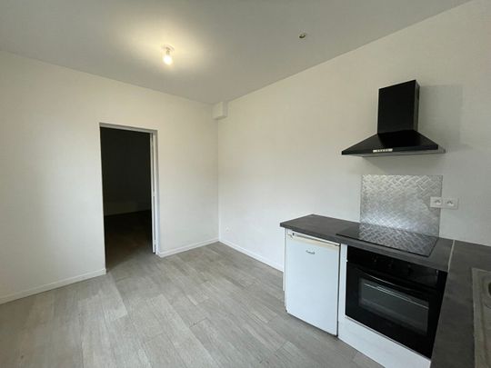 Location Appartement 2 pièces 26m² - Photo 1