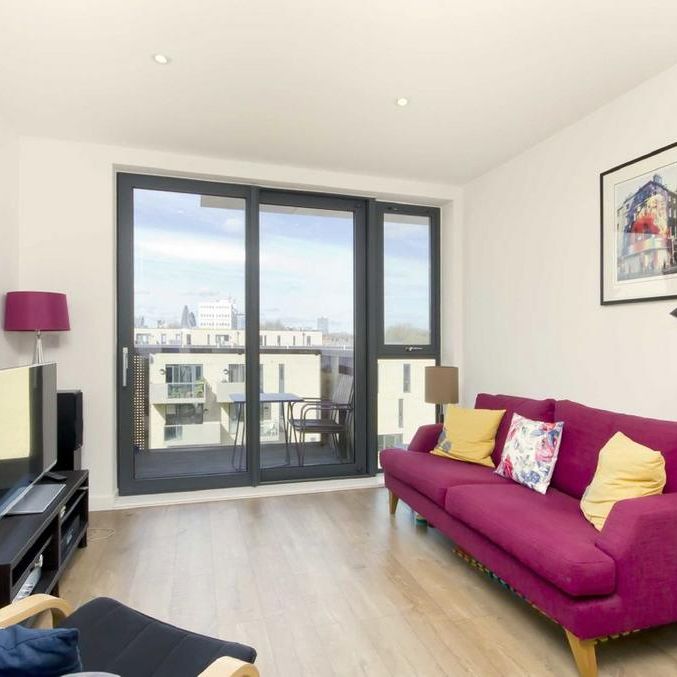 2 bedroom flat to rent - Photo 1