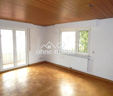 schöne 3,5 Zi.-Whg. ca. 77 qm Obergeschoss - Foto 1