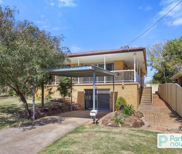 9 Yarmouth Parade, TAMWORTH NSW 2340 - Photo 6