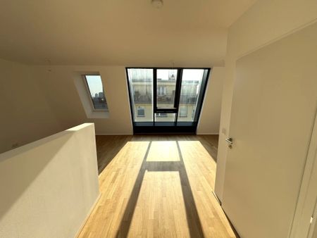 WOHNEN UND GENIESSEN IM SÜDWESTEN VON WIEN! PERFEKTE INFRASTRUKTUR – NÄHE SCHÖNBRUNN! - Photo 2