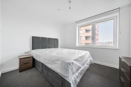 St Pauls Road, Barking, London, IG11 - Photo 3