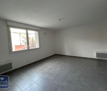 Location Appartement 1 pièce 34m² CASTANET TOLOSAN 31320 - Photo 5