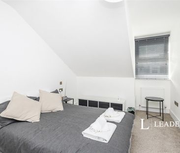 2 bedroom apartment to rent Burlington Place, Eastbourne, East Suss... - Photo 3