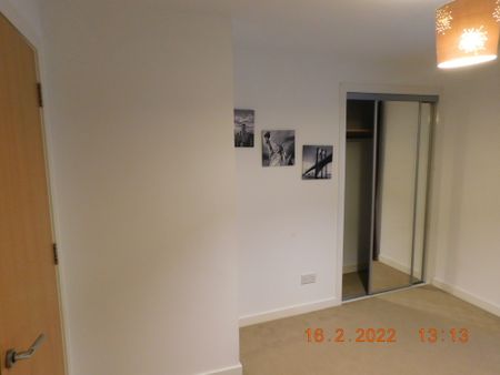 Salamander Court, Edinburgh, EH6 7JN - Photo 5