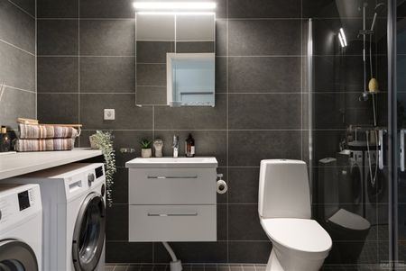 Vildrosgatan 28 - Photo 4