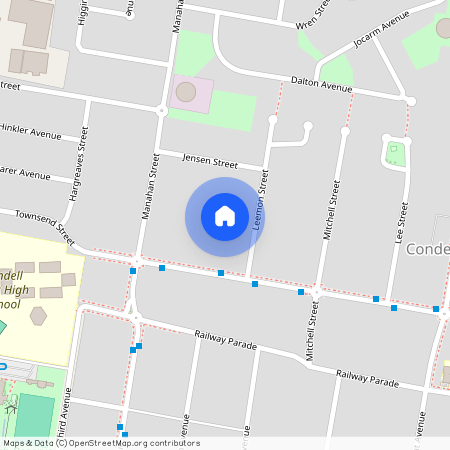 1/18 Leemon Street, NSW 2200, Condell Park