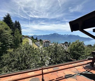 Grand appartement de 3 pièces rénové au dernier étage. - Photo 6