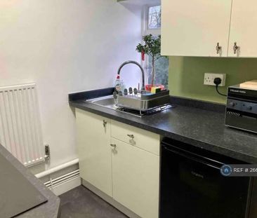 1 bedroom flat to rent - Photo 4