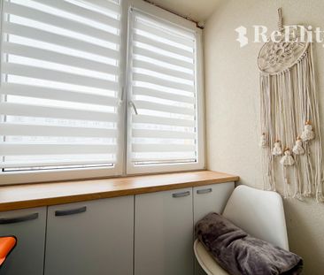 Kompletne zariadený 3-izbový byt s balkónom – Martin, Záturčie – Fotografia 6