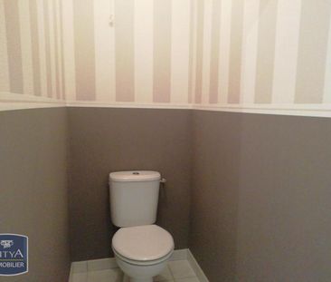 Location Appartement 2 pièces 47m² BELFORT 90000 - Photo 2