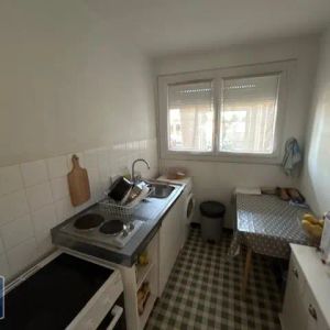Appartement à louer 1 pièce 35m² - Photo 2
