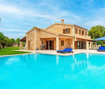 3 Carrer de la Constitució, Sencelles, Balearic Islands 07140 - Photo 4