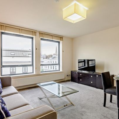 Fulham Road, South Kensington - Photo 1