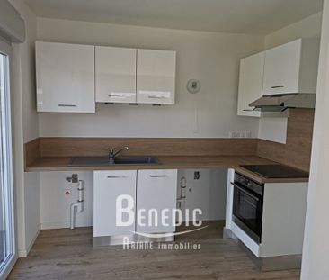 Appartement 2 pièces à Nancy - Photo 3