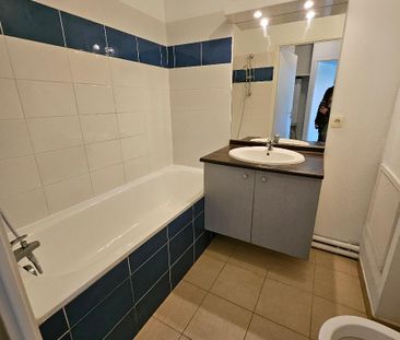 Location Appartement 2 pièces 36m² GALGON 33133 - Photo 4