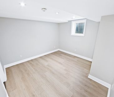 For Lease - 40 Pennywood Road, Brampton, Ontario - Photo 1